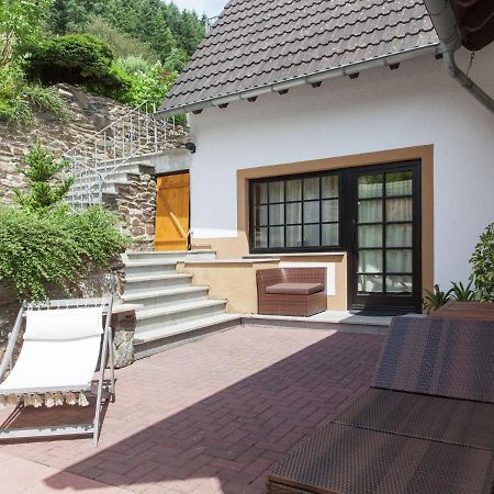 Beautiful Apartment In Merschbach With Garden מראה חיצוני תמונה