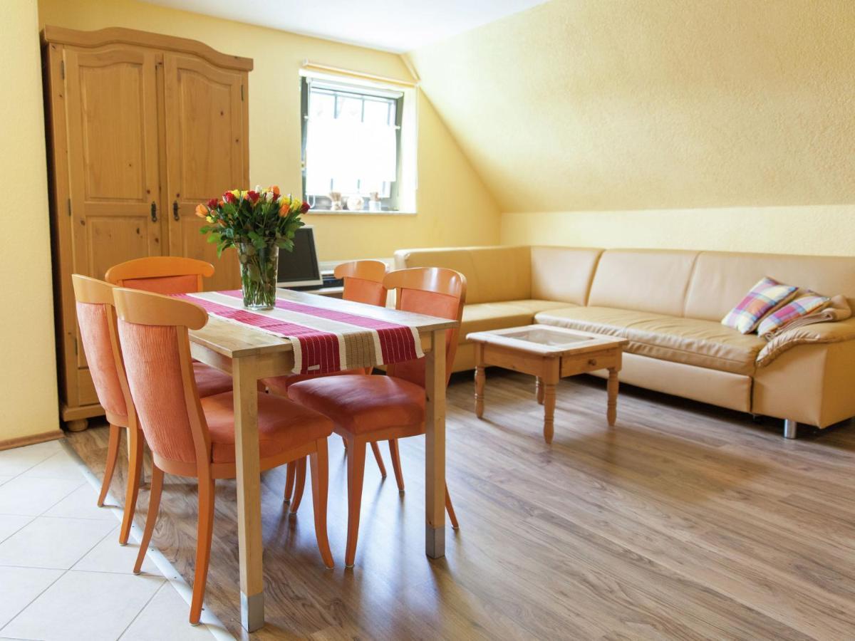 Beautiful Apartment In Merschbach With Garden מראה חיצוני תמונה
