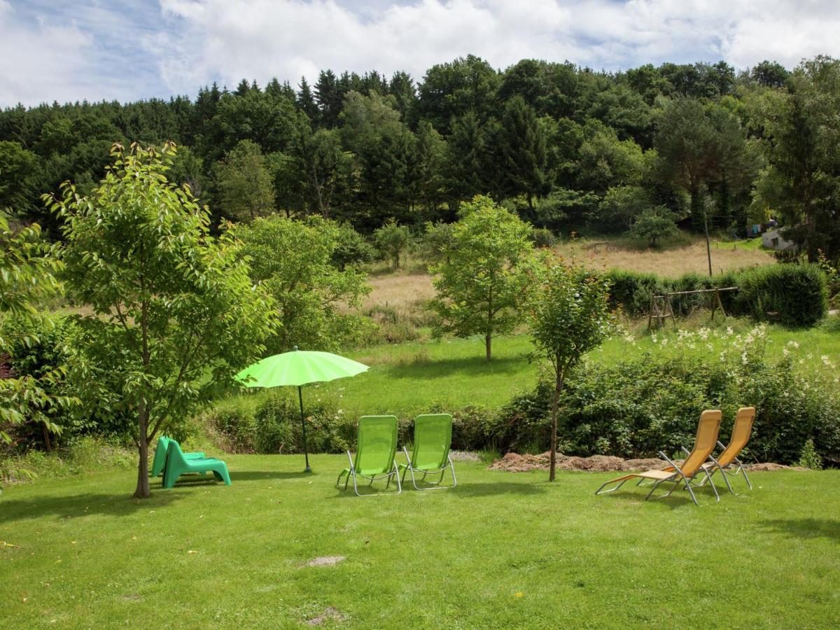 Beautiful Apartment In Merschbach With Garden מראה חיצוני תמונה