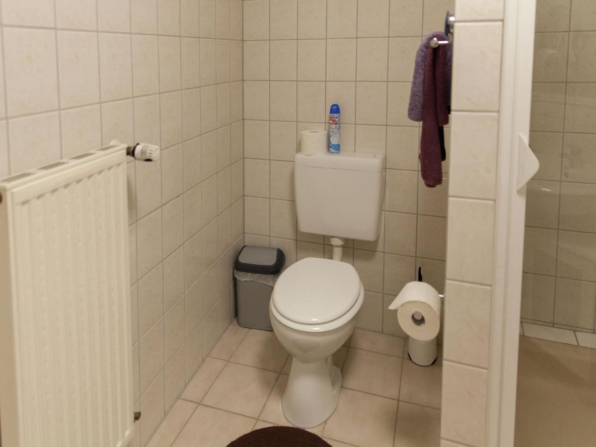 Beautiful Apartment In Merschbach With Garden מראה חיצוני תמונה