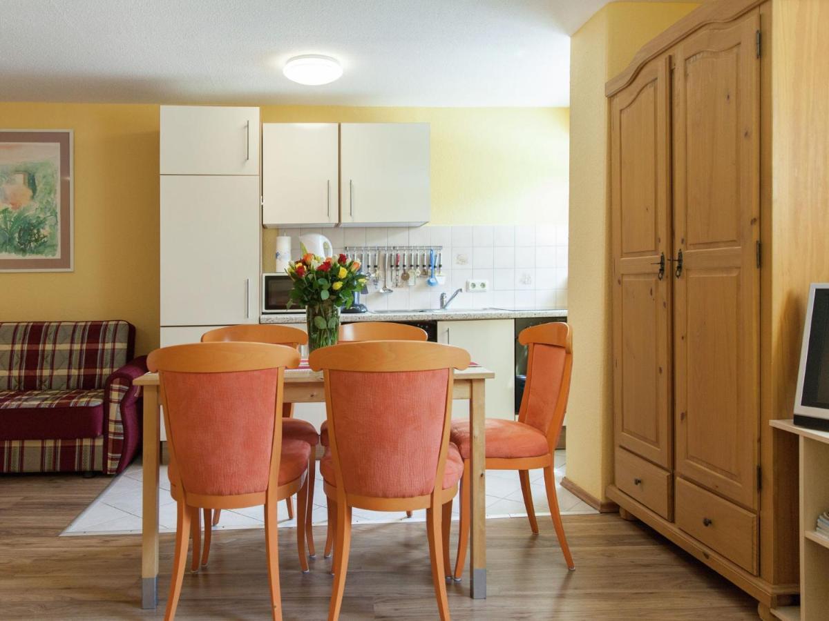 Beautiful Apartment In Merschbach With Garden מראה חיצוני תמונה