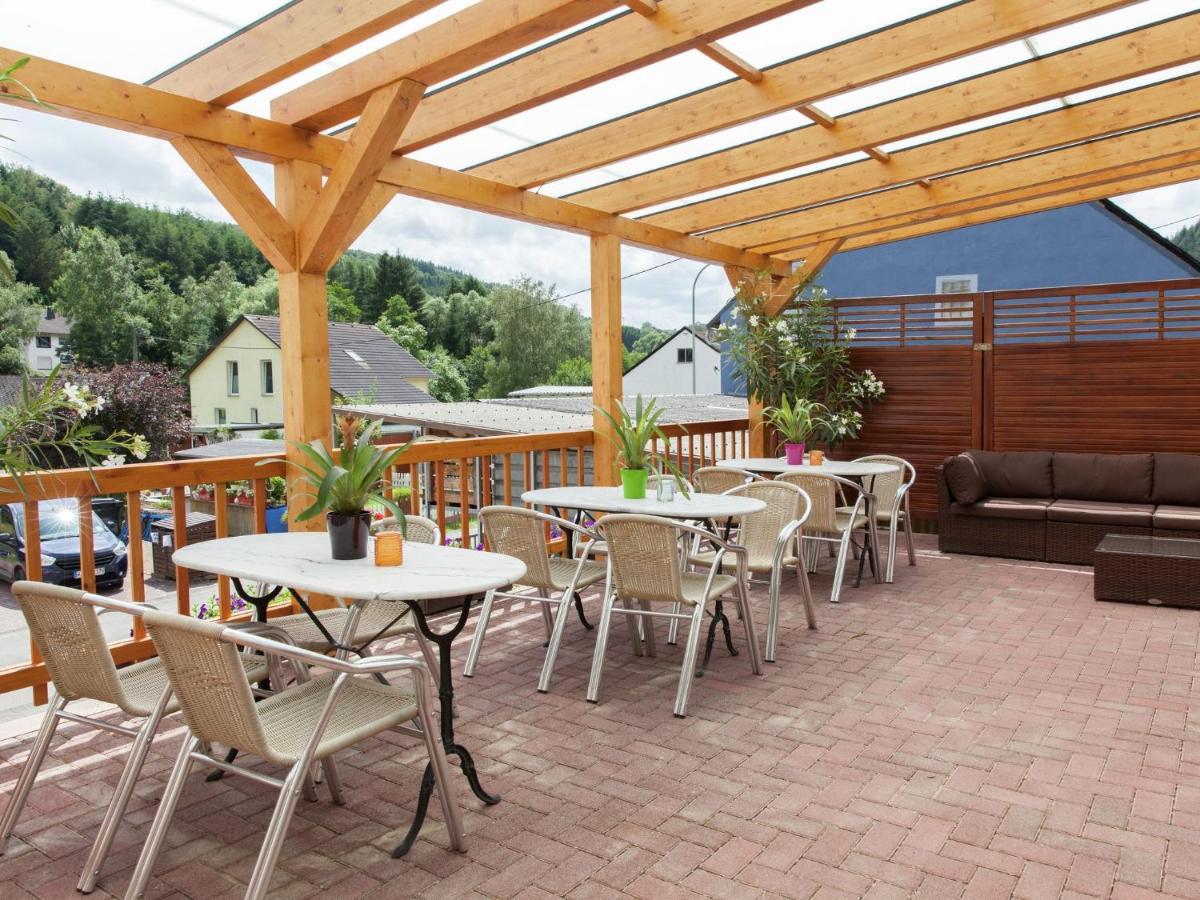 Beautiful Apartment In Merschbach With Garden מראה חיצוני תמונה
