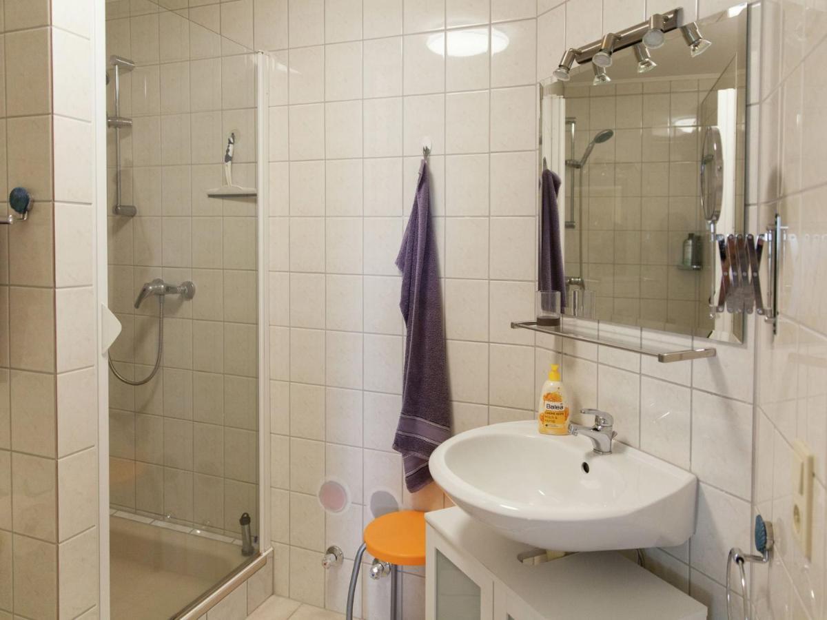 Beautiful Apartment In Merschbach With Garden מראה חיצוני תמונה