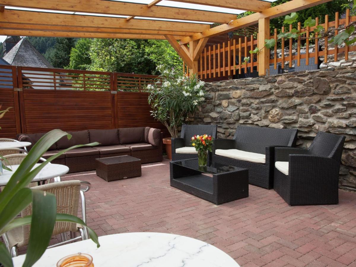 Beautiful Apartment In Merschbach With Garden מראה חיצוני תמונה
