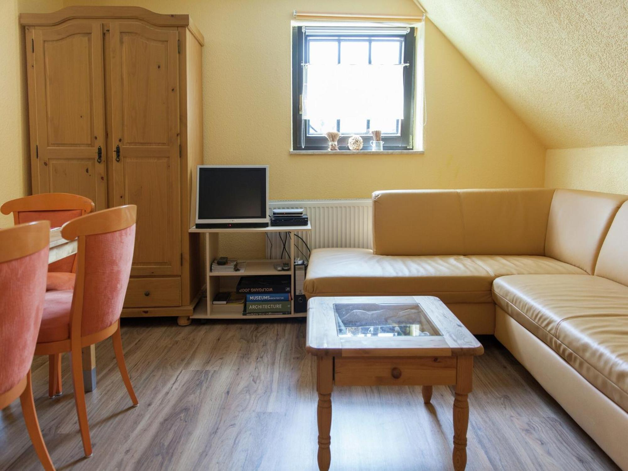 Beautiful Apartment In Merschbach With Garden מראה חיצוני תמונה