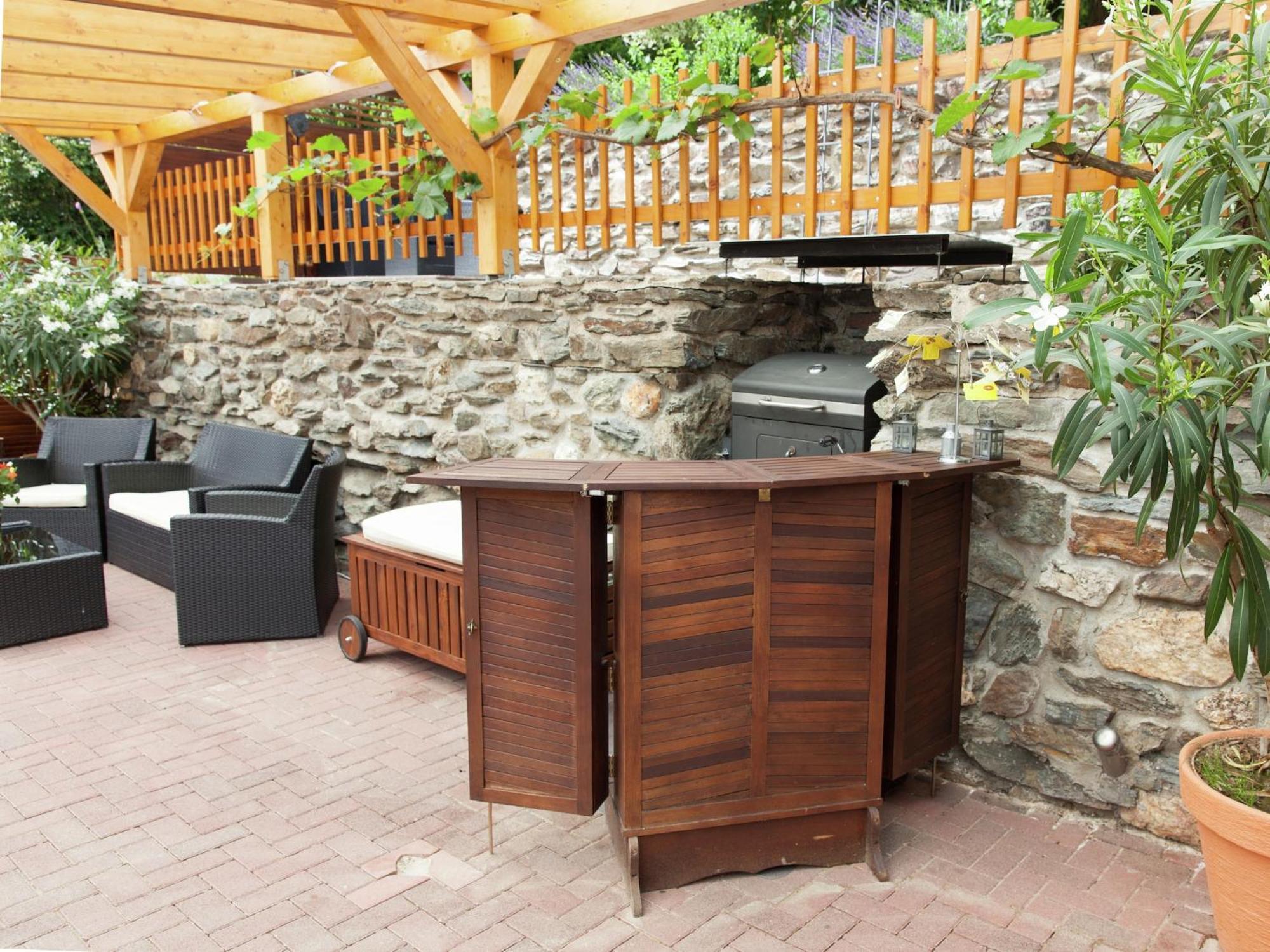 Beautiful Apartment In Merschbach With Garden מראה חיצוני תמונה
